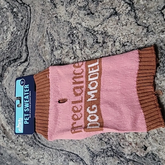 Dog Sweater sz M - Picture 2 of 13